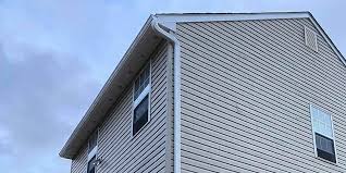 Best Custom Trim and Detailing for Siding  in Toronto, OH